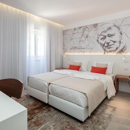 The Icons Lisbon Hotel Экстерьер фото