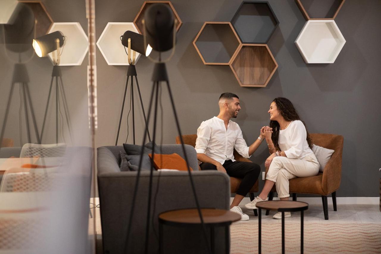 The Icons Lisbon Hotel Экстерьер фото